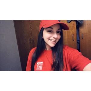 Meet your Posher, Alexis